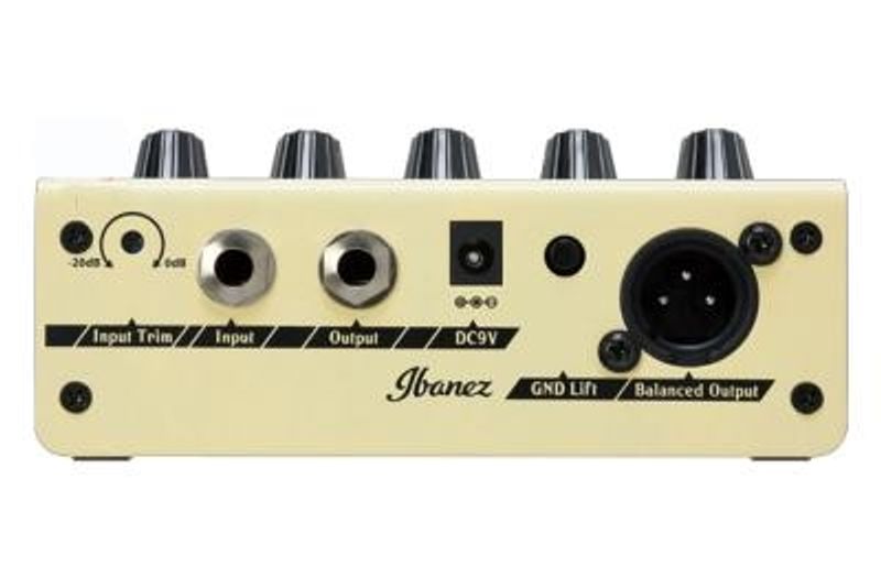 Ibanez AGP10