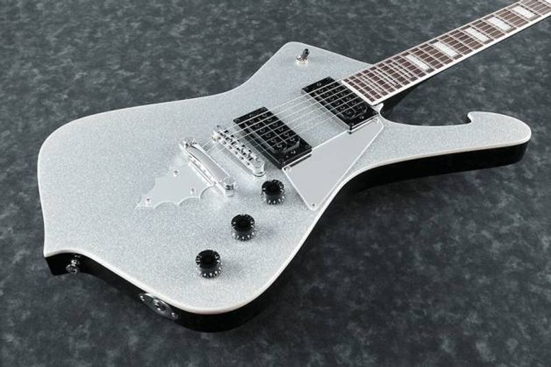 Ibanez PS60-SSL Paul Stanley Signature m/bag