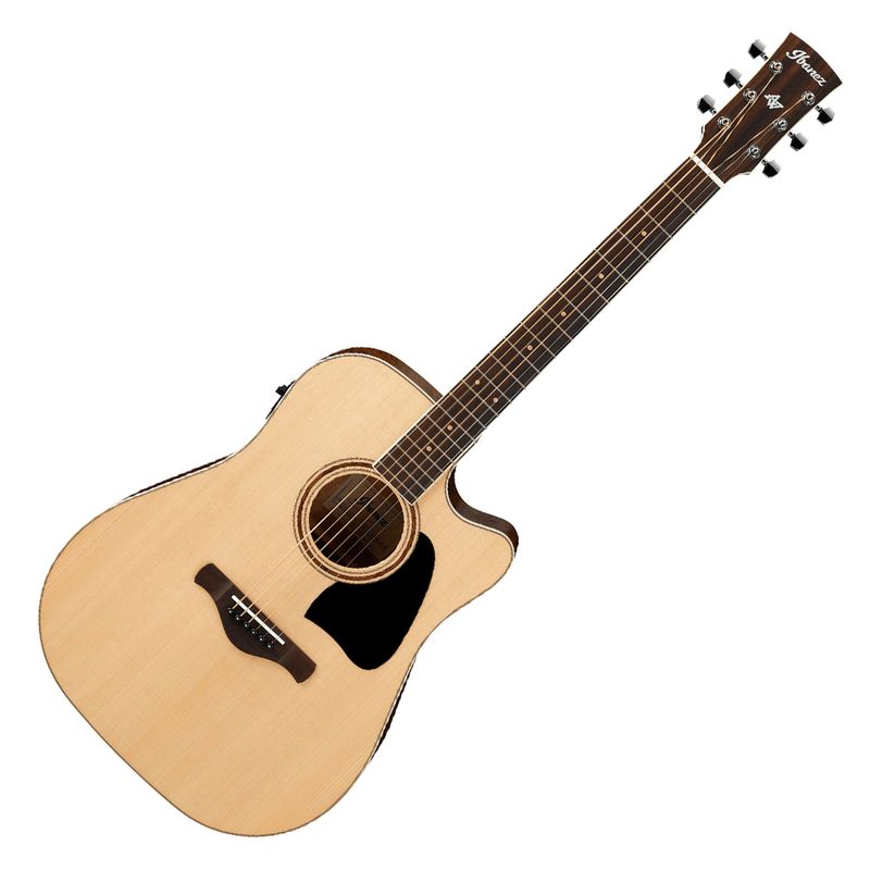 Ibanez AW417CE-OPS Natur