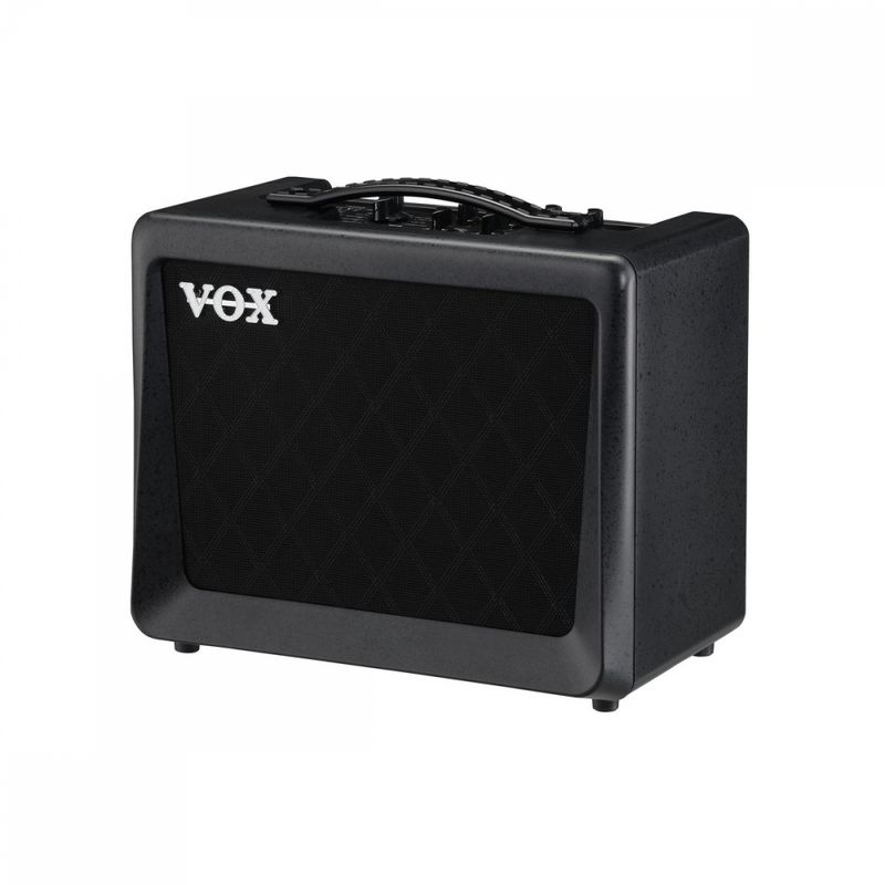 VOX VX15-GT Guitar Combo Amplifier