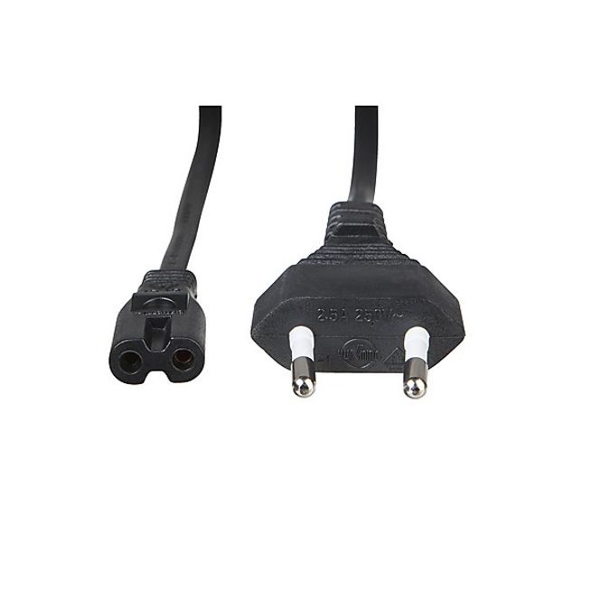Hovedbilde HED SK18 Nettkabel 1,8 meter