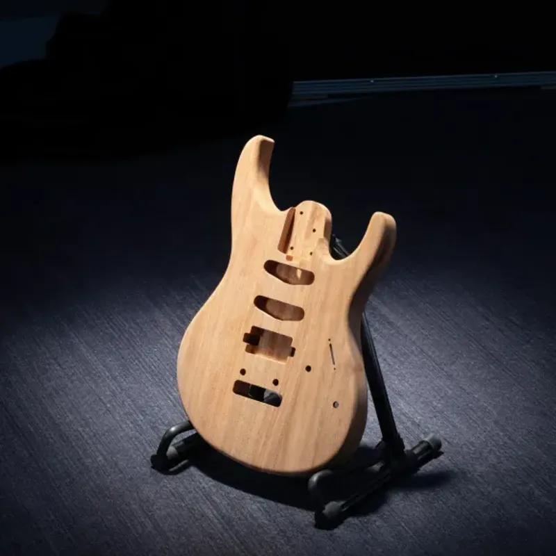 Donner DST-700 el-gitar blue