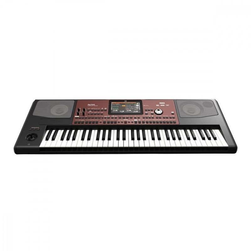 KORG PA700 Arranger Keyboard