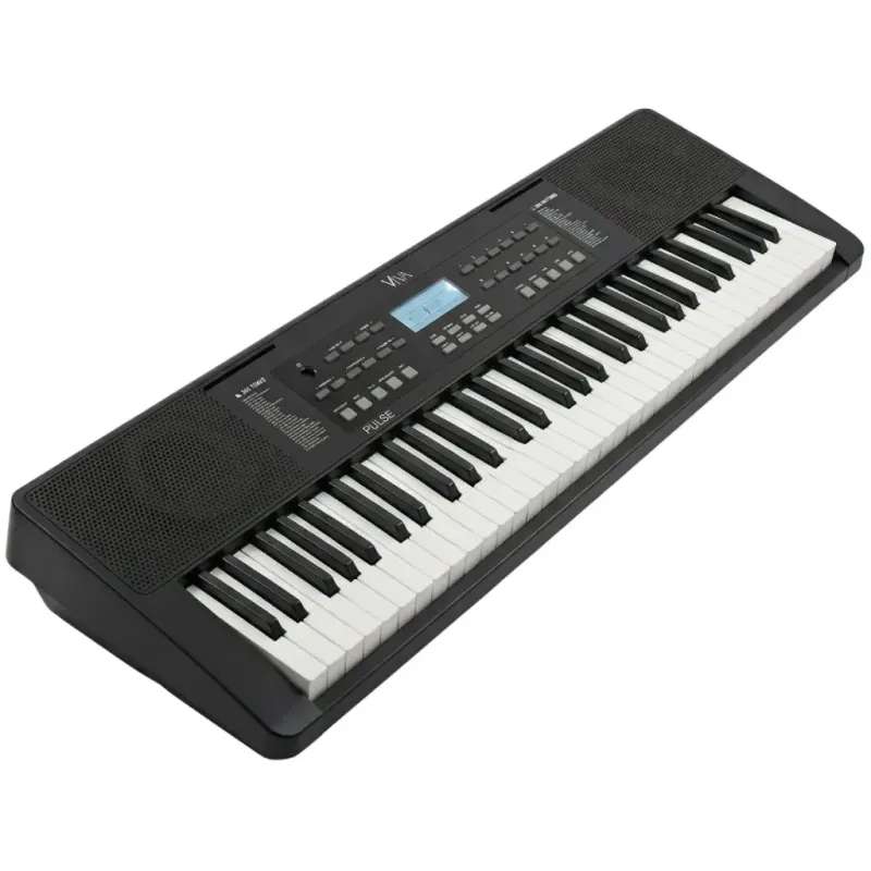 Viva Pulse keyboard
