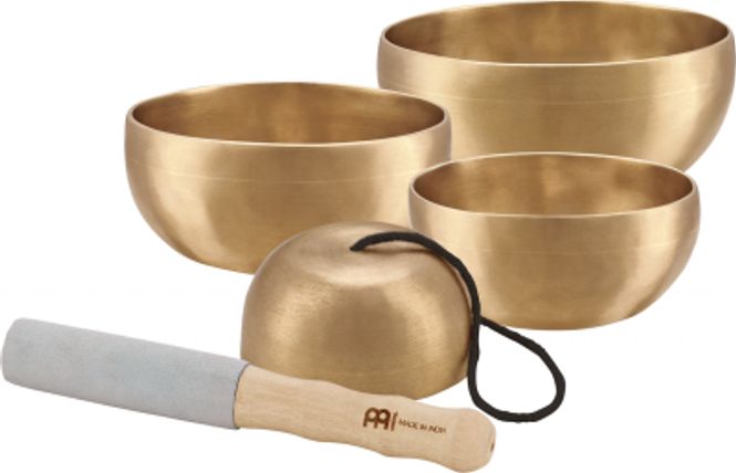 Hovedbilde Meinl Sonic Energy Universal Series Singing Bowl Set SB-U-1750.