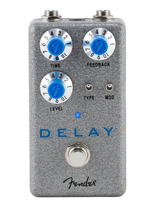 Hovedbilde Fender Hammertone Delay