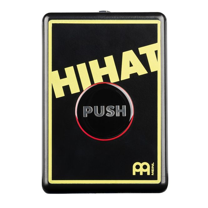 Hovedbilde Meinl Percussion STB5 Percussion Digital Hi-hat Stompbox