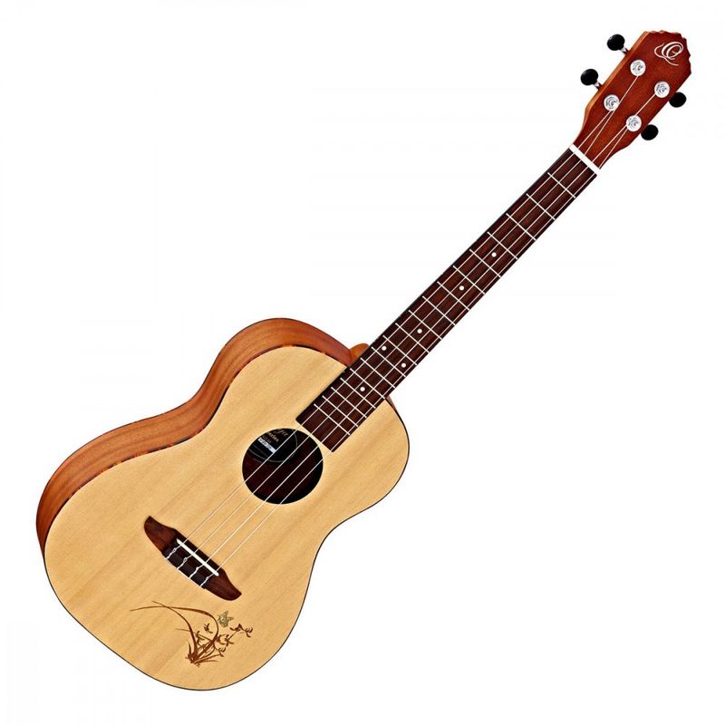 Ortega RU5-BA Baritone Ukulele