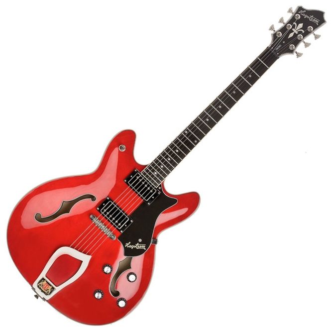 Hovedbilde Hagstrom Viking Wild Cherry