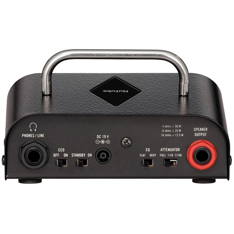 VOX MV50-CL