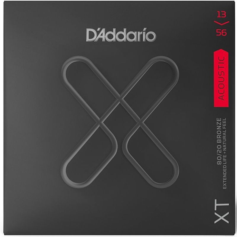 Daddario XTAPB1356 Medium 013-056