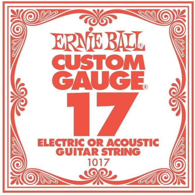 Hovedbilde Ernie Ball EB-1017