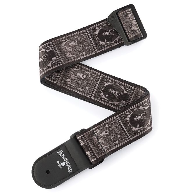 Hovedbilde Planet Waves 50AL09 Alchemy Gothic - ´Aether Postage´