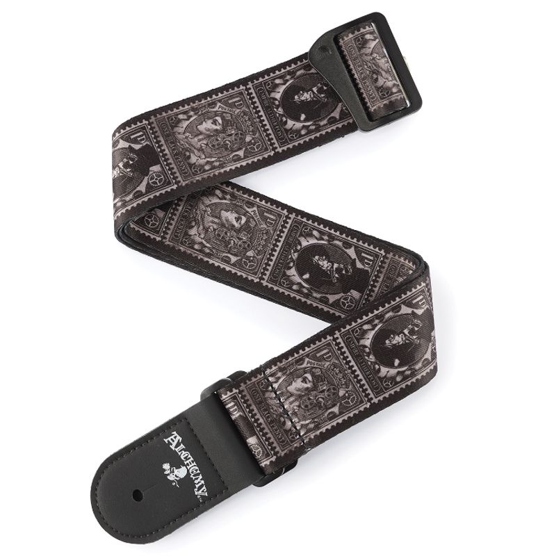 Planet Waves 50AL09 Alchemy Gothic - ´Aether Postage´