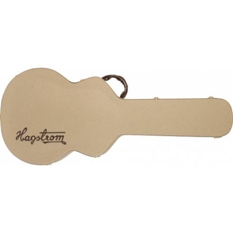 Hagstrom B62 Hag-Case
