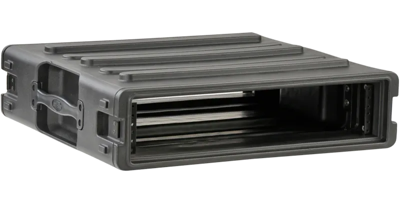 SKB Cases 1SKB-R2 2U rSeries Rack