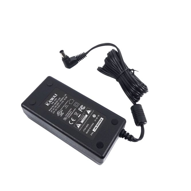 Hovedbilde KAWAI AC ADAPTOR PS 154 15V 4A