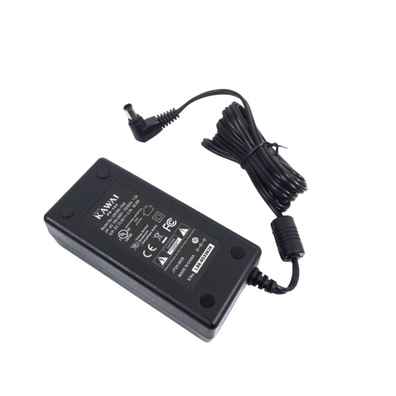 KAWAI AC ADAPTOR PS 154 15V 4A