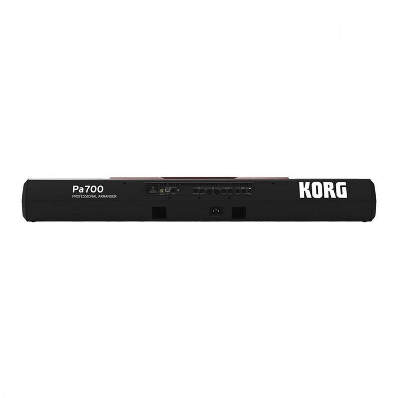 KORG PA700 Arranger Keyboard