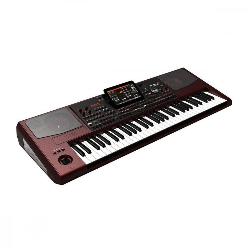 KORG PA1000 Arranger Keyboard