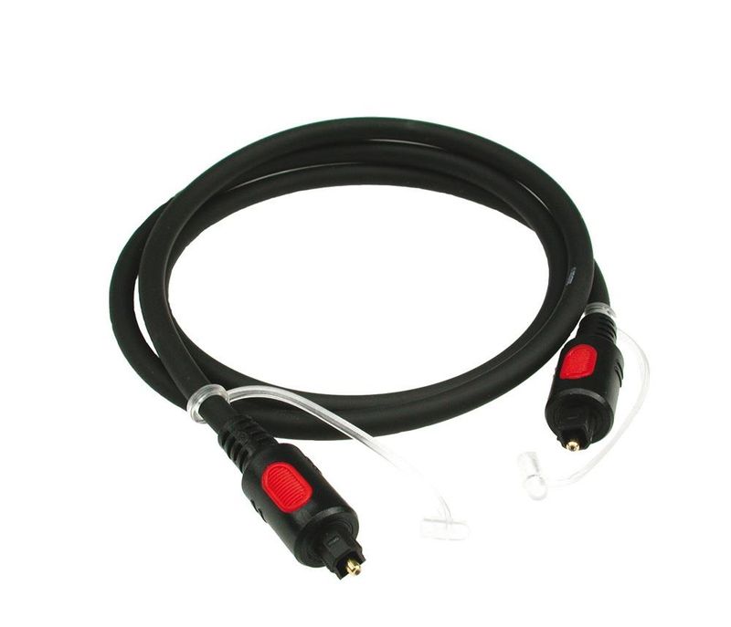 Klotz extreme robust TOSLINK dig 1 m