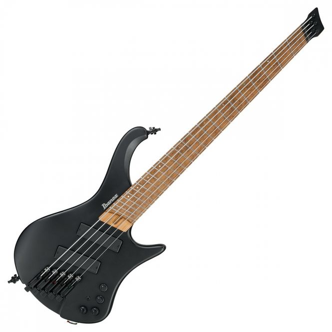 Ibanez EHB1005MS-BKF Black Flat