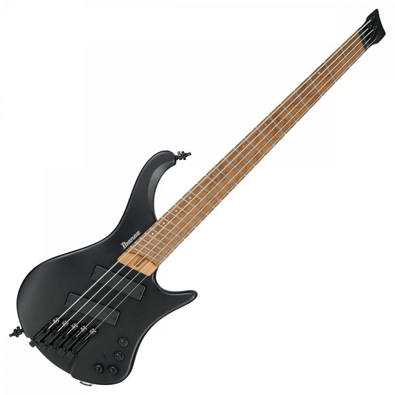 Ibanez EHB1005MS-BKF Black Flat