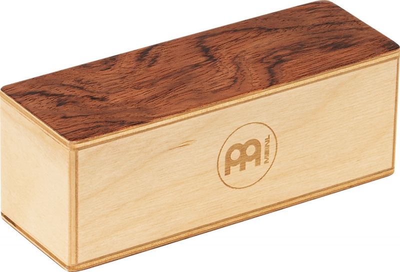 Meinl Dual Chamber Shaker