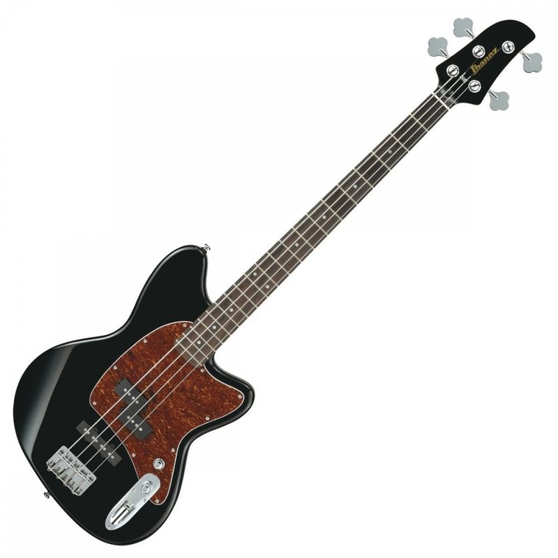Ibanez TMB100-BK Black