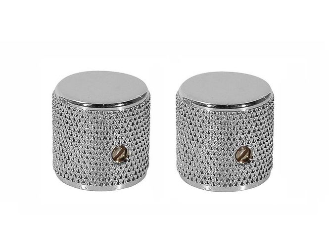 Hovedbilde Fender Genuine Replacement Part tele/pbass knobs for CTS shaft s