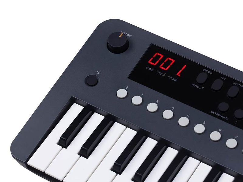 Medeli MK37 Nebula Series keyboard