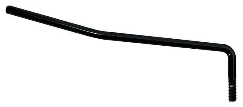 Boston TA-6-B Tremolo Arm 6mm Black