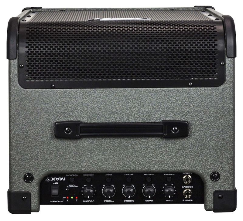 Peavey MAX100, Bass Combo
