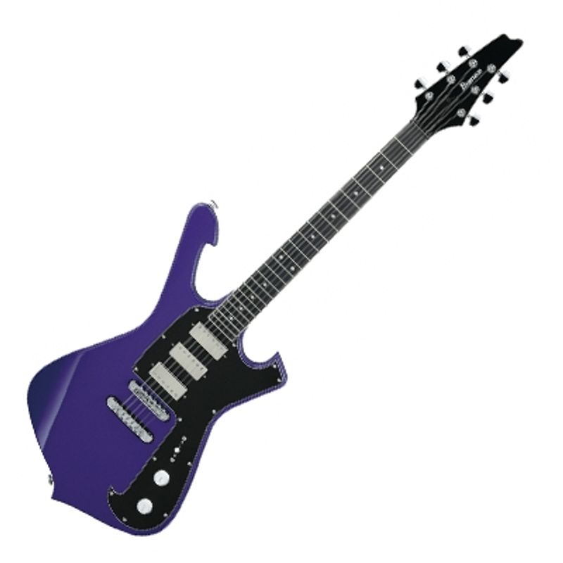 Ibanez FRM300-PR Paul Gilbert Signature m/bag