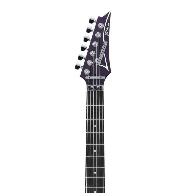 Ibanez JS2450 Muscle Car Purple m/koffert
