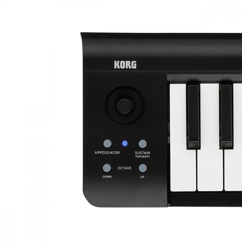 KORG microKEY2 61 Air USB Controller Keyboard