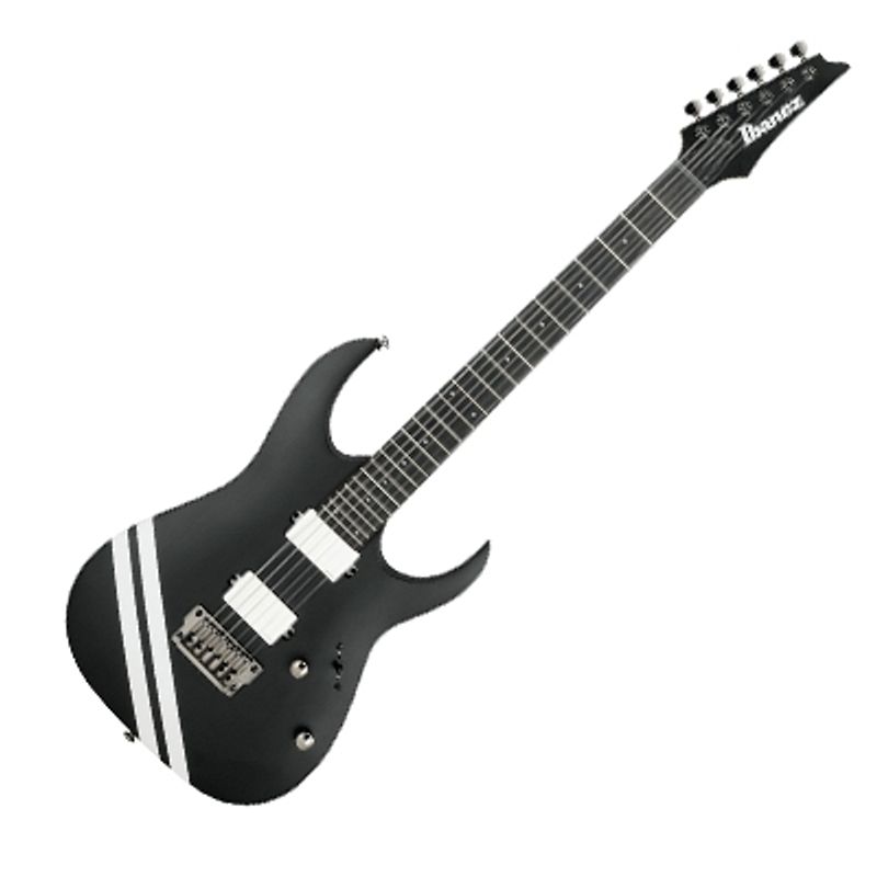 Ibanez JBBM30-BKF JB Brubaker Signature