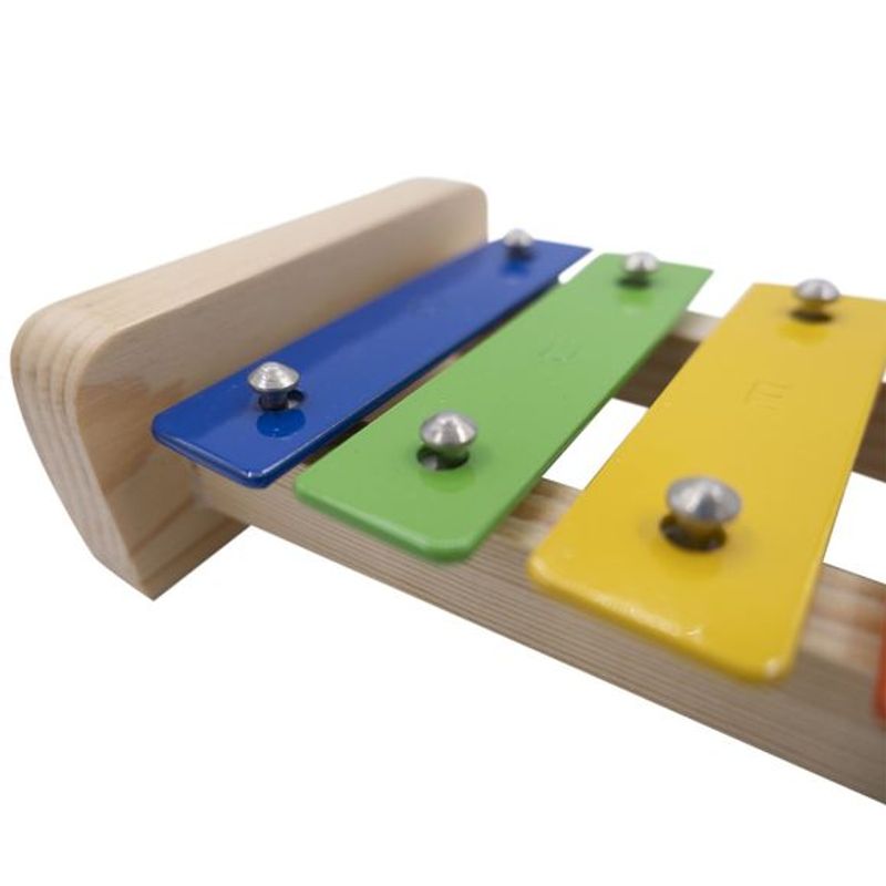 Shelter AX8A barne-xylofon