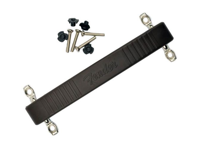 Hovedbilde Fender Genuine Replacement 'Dog-Bone' Håndtak Brun
