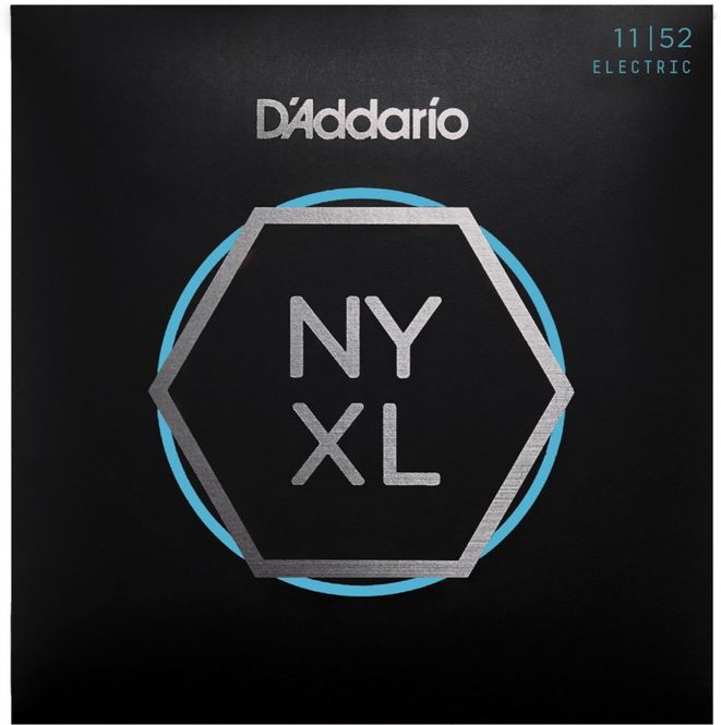 Hovedbilde Daddario NYXL1152 11-52