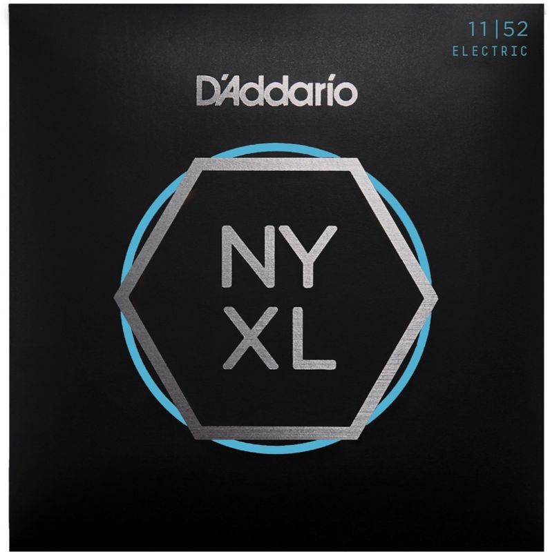 Daddario NYXL1152 11-52