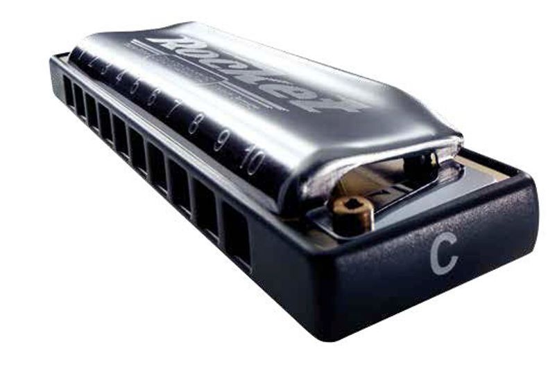 HOHNER Rocket Eb-major