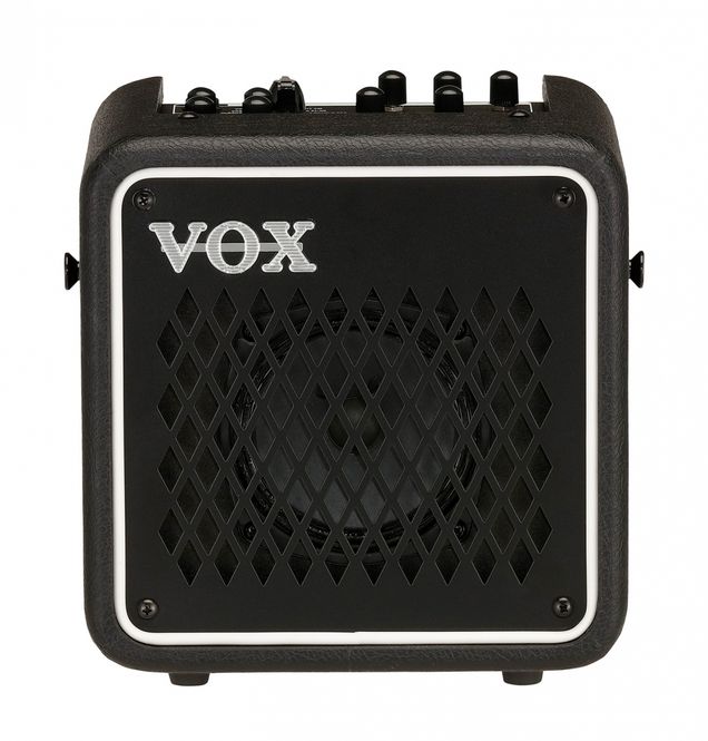 Hovedbilde VOX VMG-3 Mini Go Combo Amp