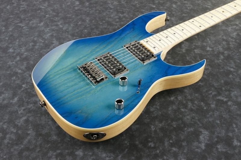 Ibanez RG421AHM-BMT
