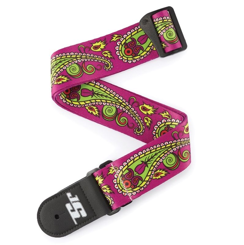 Planet Waves 50JS14 Joe Satriani - Paisley Purple
