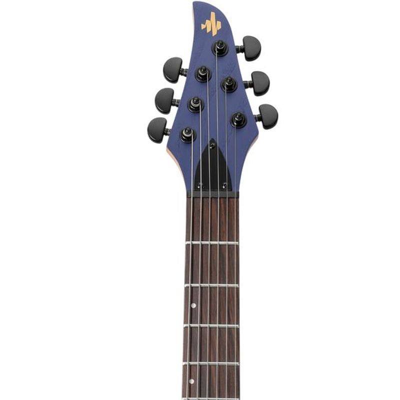 Donner DMT-200 el-guitar blue
