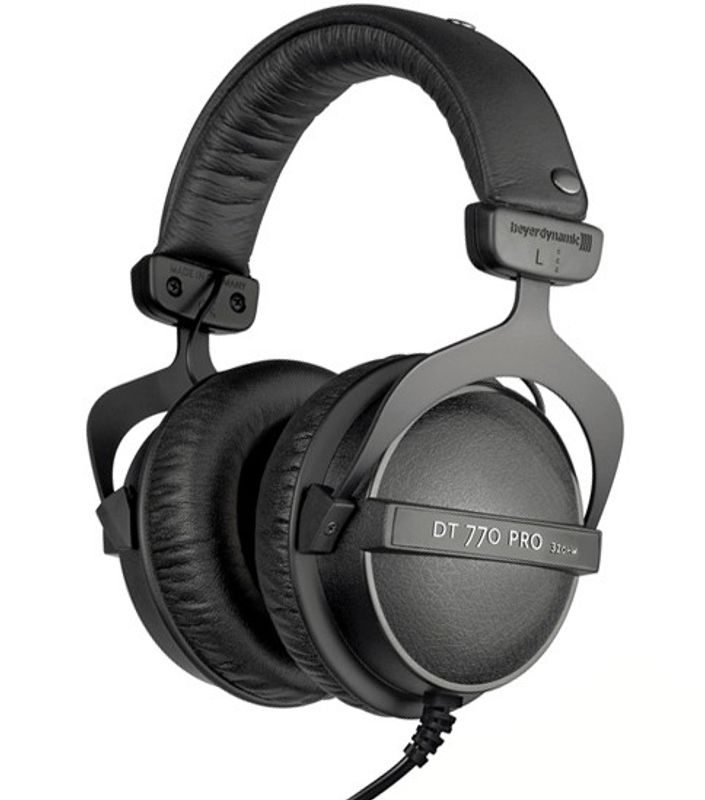 Beyerdynamic DT 770 Pro 32