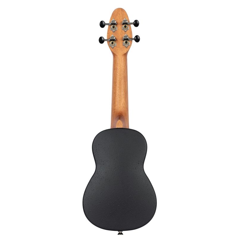 Ortega K3-SPM Sopran Ukulele Left