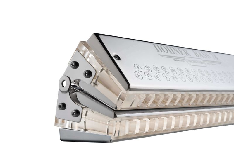 HOHNER Hohner Bass 78