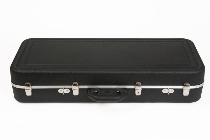 HISCOX PRO-II MAN MANDOLIN